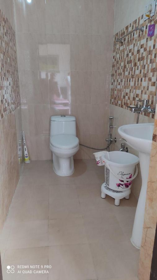 City Crown Guest House Sundarnagar ภายนอก รูปภาพ