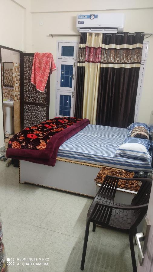 City Crown Guest House Sundarnagar ภายนอก รูปภาพ