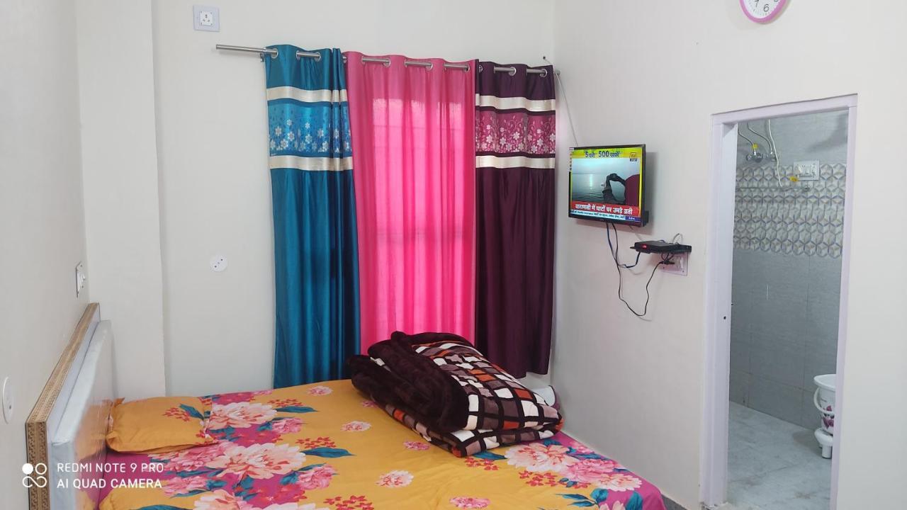 City Crown Guest House Sundarnagar ภายนอก รูปภาพ