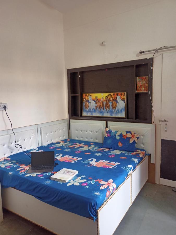 City Crown Guest House Sundarnagar ห้อง รูปภาพ