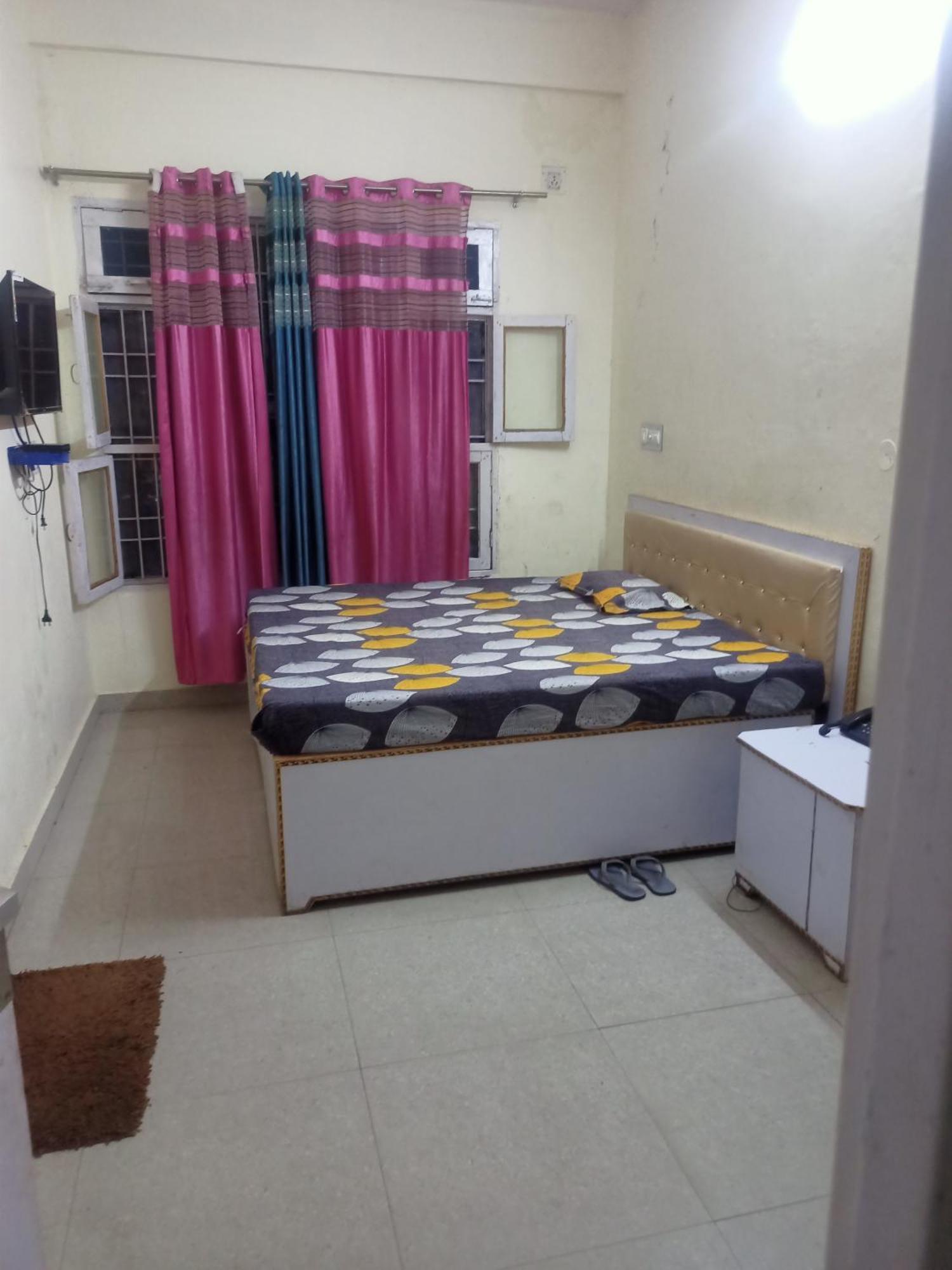 City Crown Guest House Sundarnagar ห้อง รูปภาพ
