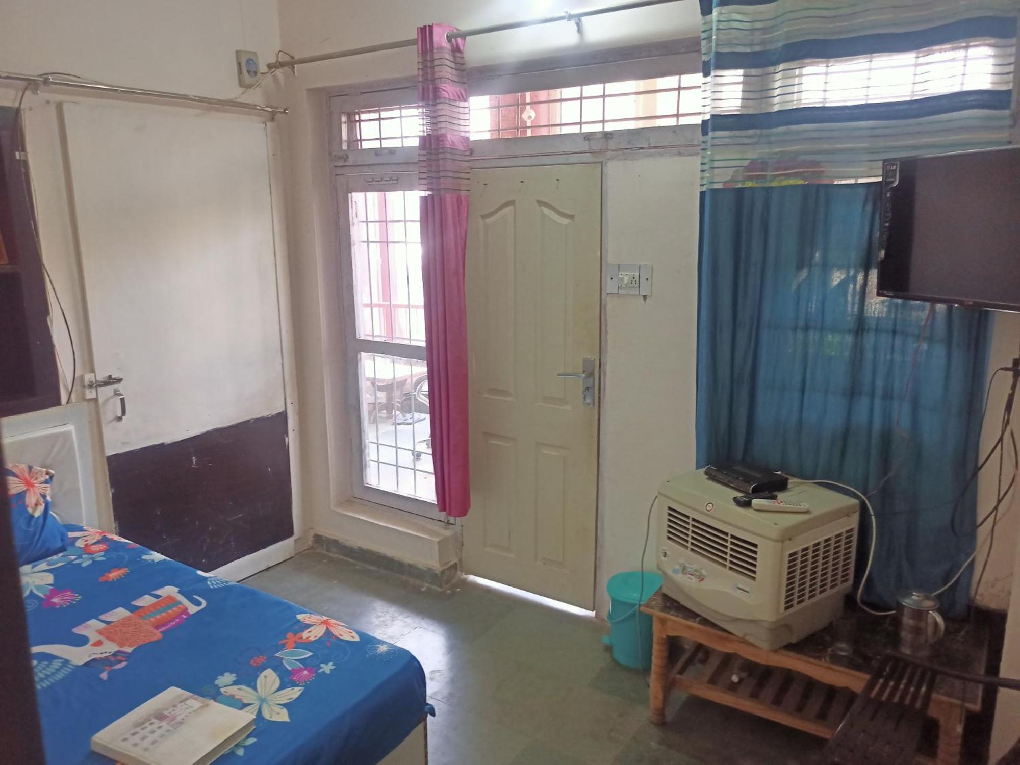 City Crown Guest House Sundarnagar ห้อง รูปภาพ
