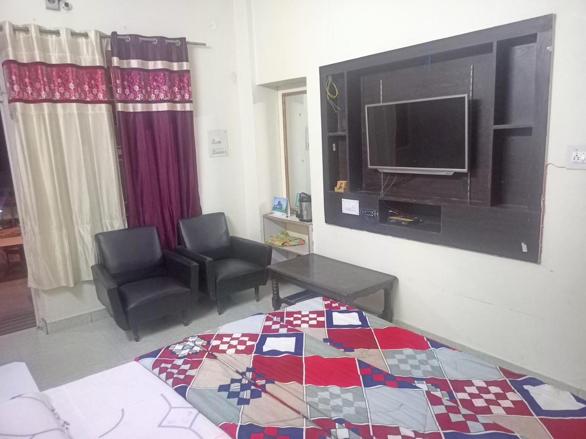City Crown Guest House Sundarnagar ห้อง รูปภาพ